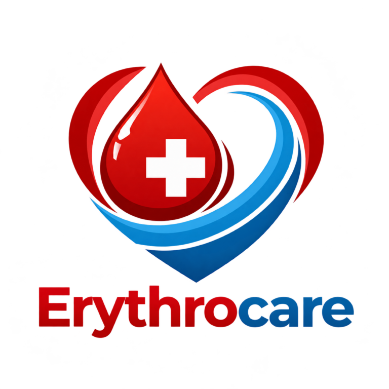 Erythrocare